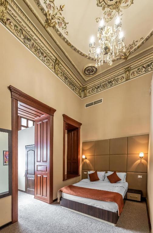 Garden Inn Nizami Hotel Баку Екстер'єр фото