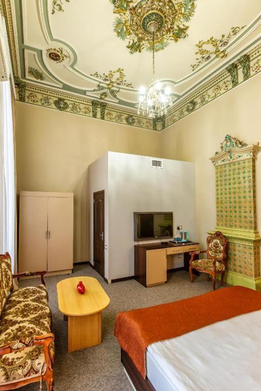 Garden Inn Nizami Hotel Баку Екстер'єр фото