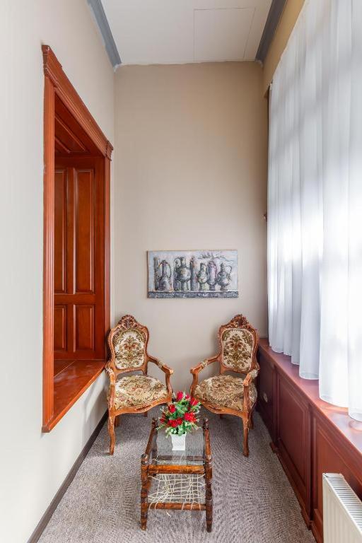 Garden Inn Nizami Hotel Баку Екстер'єр фото